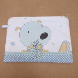 Grande Trousse Plate -...