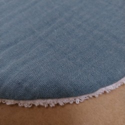 Bavoirs à bouton - Petits