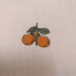 Bavoirs à bouton - Petits