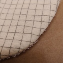 Bavoirs à bouton - Petits