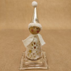 Figurine de Noël