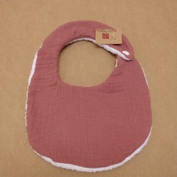 Bavoirs à bouton - Petits