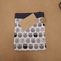 Petite Pochette à Livre De...