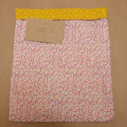 Grande Pochette à Livre -...