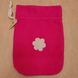 Housse de Bouillotte - Rose