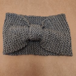 Bandeau Adulte - Gris