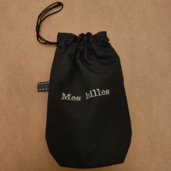 Sac à Billes