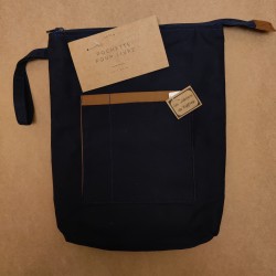 Pochette à Livre De Poche -...