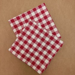 Nappe -Serviettes de Table