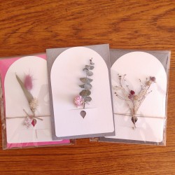 Lot de 3 Cartes Postales -...