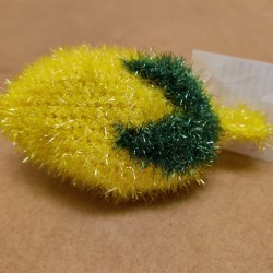 Eponge Gratounette - Citron