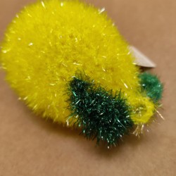 Eponge Gratounette - Citron