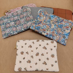 Housses de tablette
