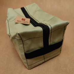 Trousses de Toilette Homme Cuir