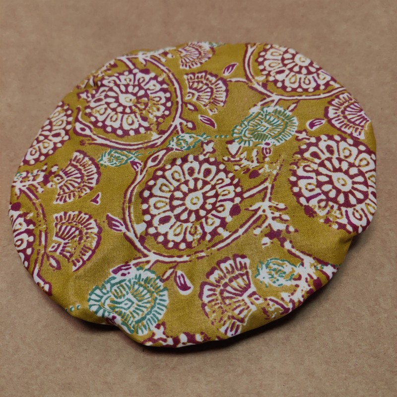 Grandes Charlottes Couvre-Plat Taille L