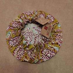 Petites Charlottes Couvre-plat Taille S