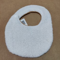 Bavoirs à bouton - Petits