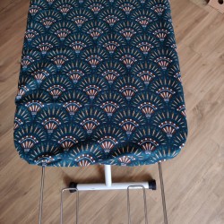 Housses de table à repasser