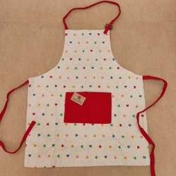 Tabliers enfant 6 à 10 ans
