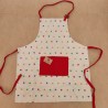 Tabliers enfant 6 à 10 ans