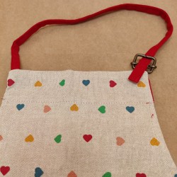 Tabliers enfant 6 à 10 ans