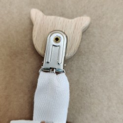 Attache-Tétines