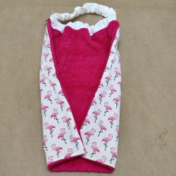 Serviettes Enfants 2-4 ans