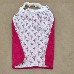 Serviettes Enfants 2-4 ans