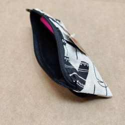 Trousses à élastique