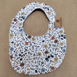 Bavoirs à bouton - Petits