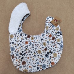 Bavoirs à bouton - Petits