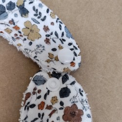 Bavoirs à bouton - Petits