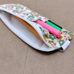 Trousses à élastique