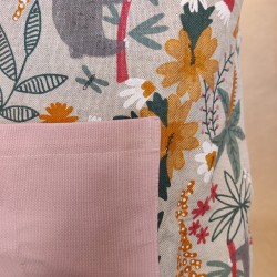 Tabliers enfant 2 à 5 ans