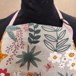 Tabliers enfant 2 à 5 ans