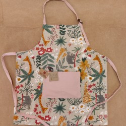 Tabliers enfant 2 à 5 ans
