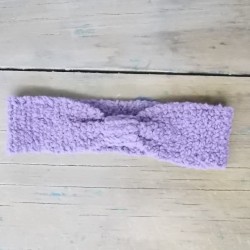 Bandeau 1/3 ans - Violet...