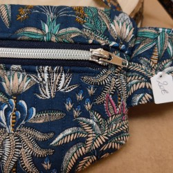 Sac banane - Plantes exotiques