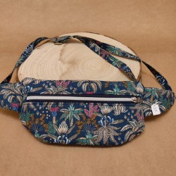 Sac banane - Plantes exotiques