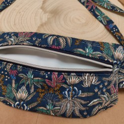 Sac banane - Plantes exotiques