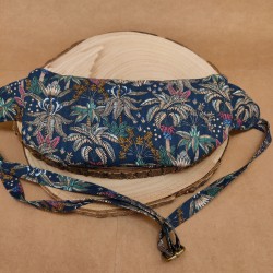 Sac banane - Plantes exotiques