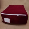 Housses de rangement - Unies