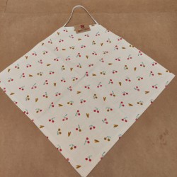 Serviettes à élastique