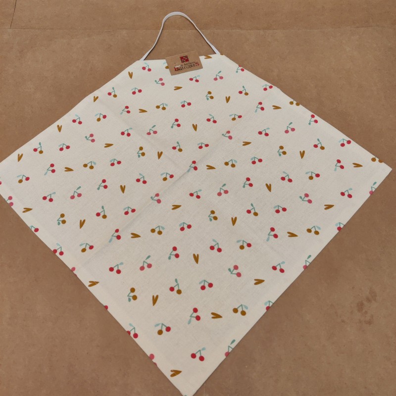 Serviettes à élastique