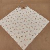 Serviettes à élastique