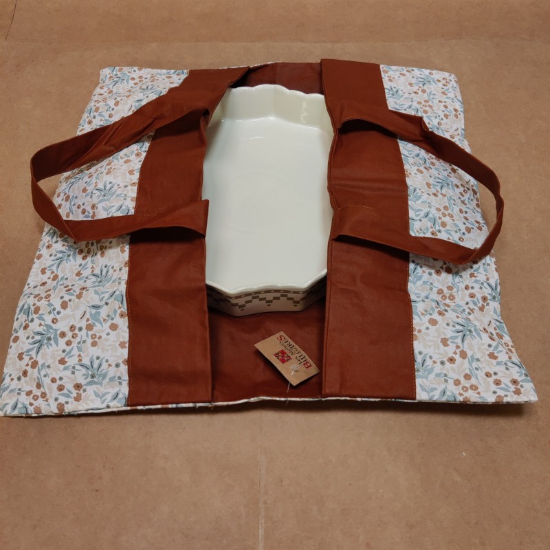 Sacs à tarte