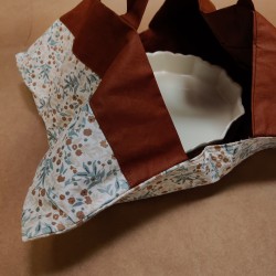 Sacs à tarte