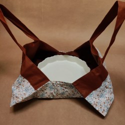 Sacs à tarte