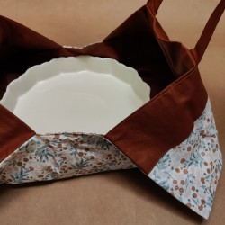Sacs à tarte