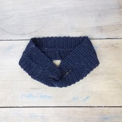 Bandeau Adulte - Noir